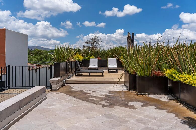 Luxe Residence at Quinta Tenerias Residence Club - San Miguel de Allende, Guanajuato, Mexico