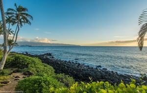 Waimea Bay Oceanfront - Haleiwa, Oahu, Hawaii