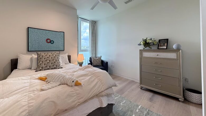 Five-Level Sarasota Waterfront Luxury Home with Rooftop Deck & Terraces - Sarasota, Florida
