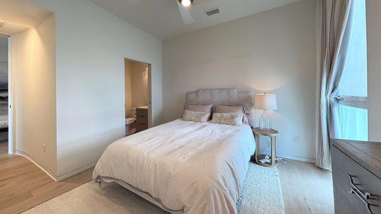 Five-Level Sarasota Waterfront Luxury Home with Rooftop Deck & Terraces - Sarasota, Florida