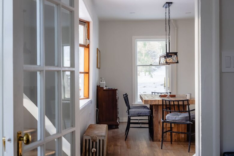 Modern Country Escape on a 117-Acre Farm - Livingston Manor, New York