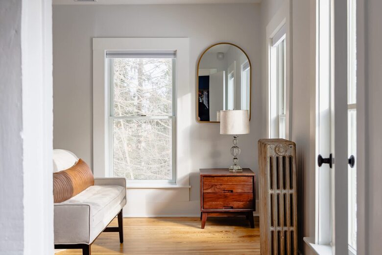 Modern Country Escape on a 117-Acre Farm - Livingston Manor, New York