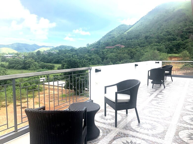 贝拉别墅——您的岛屿度假胜地——菲律宾科隆