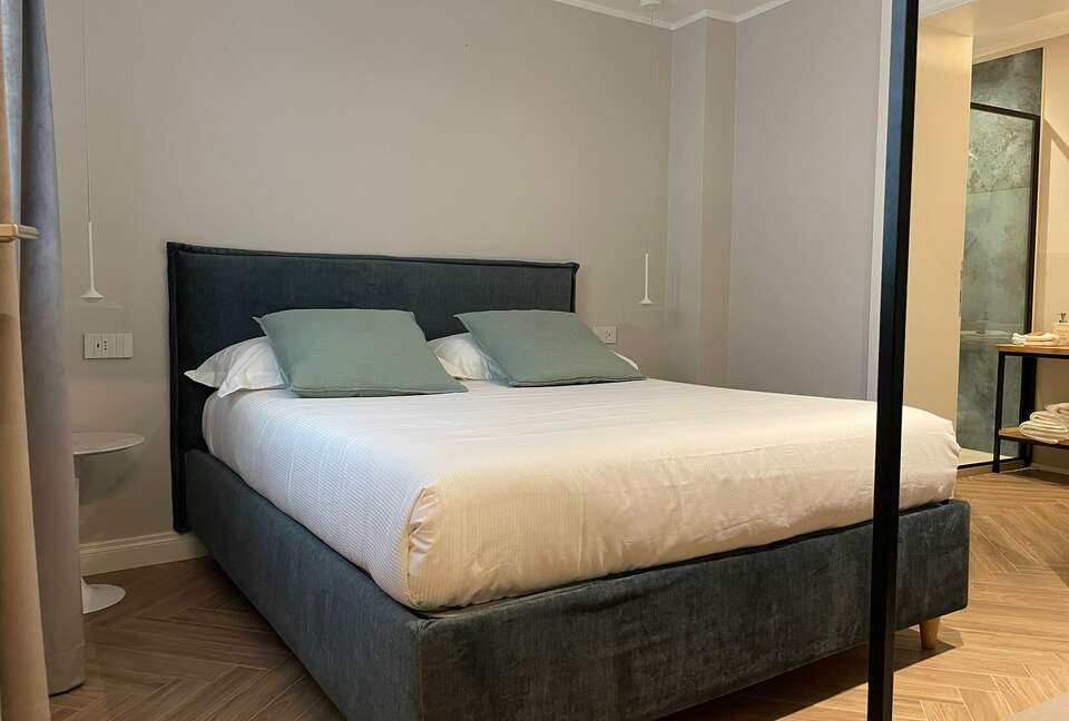 Ca’ Cannaregio Retreat – Elegant One-Bedroom Hideaway in Venice - Venice, Italy