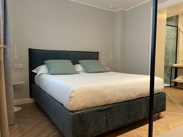 Ca’ Cannaregio Retreat – Elegant One-Bedroom Hideaway in Venice - Venice, Italy