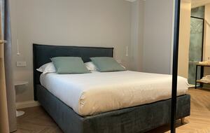 Ca’ Cannaregio Retreat – Elegant One-Bedroom Hideaway in Venice - Venice, Italy