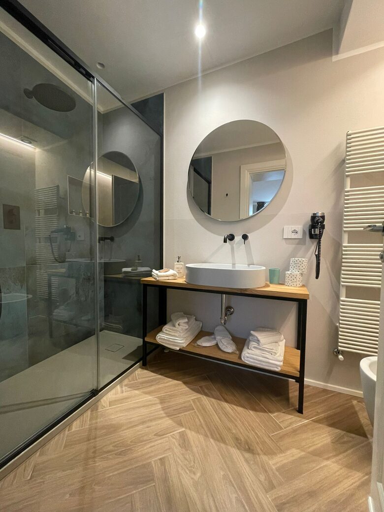 Ca’ Cannaregio Retreat – Elegant One-Bedroom Hideaway in Venice - Venice, Italy