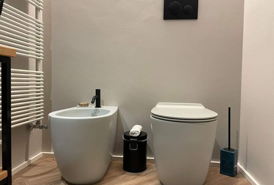 Ca’ Cannaregio Retreat – Elegant One-Bedroom Hideaway in Venice - Venice, Italy