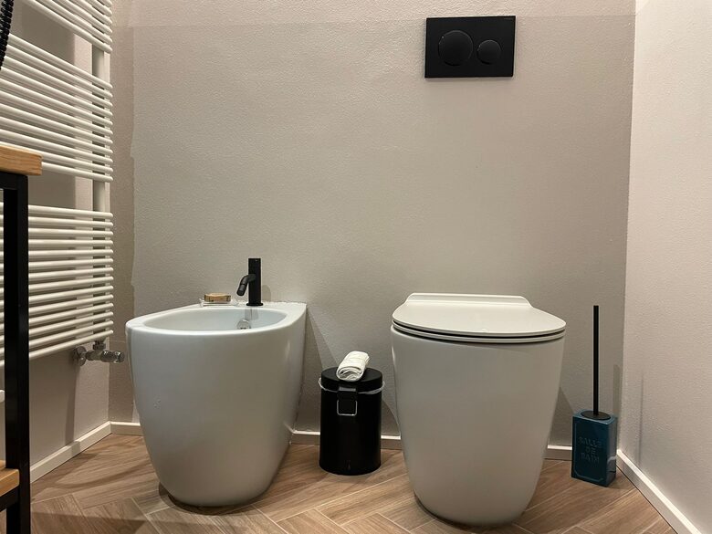 Ca’ Cannaregio Retreat – Elegant One-Bedroom Hideaway in Venice - Venice, Italy