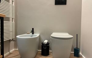 Ca’ Cannaregio Retreat – Elegant One-Bedroom Hideaway in Venice - Venice, Italy