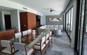 ATRIA - Acapulco de Juarez, Mexico
