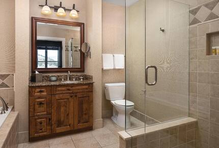 The Residences at Mountain Lodge, Beaver Creek - Studio - Beaver Creek, Colorado