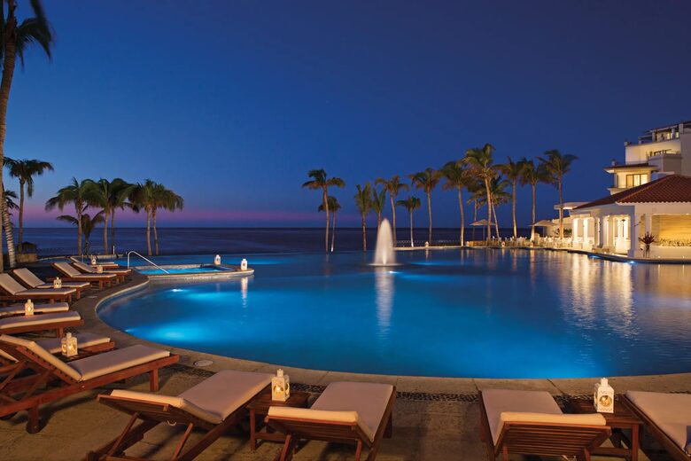 Luxury Dreams Los Cabos Suite with Private Balcony & Spa Access - San José Del Cabo, Mexico