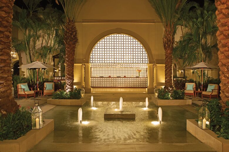 Luxury Dreams Los Cabos Suite with Private Balcony & Spa Access - San José Del Cabo, Mexico