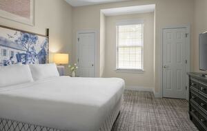 Colonial Charm Villa at Marriott’s Manor Club at Ford’s Colony - Williamsburg, Virginia