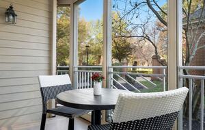 Colonial Charm Villa at Marriott’s Manor Club at Ford’s Colony - Williamsburg, Virginia