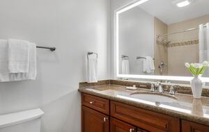 Colonial Charm Villa at Marriott’s Manor Club at Ford’s Colony - Williamsburg, Virginia