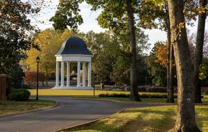 Colonial Charm Villa at Marriott’s Manor Club at Ford’s Colony - Williamsburg, Virginia