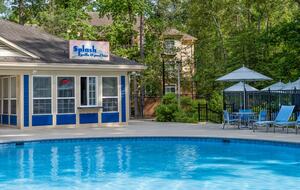 Colonial Charm Villa at Marriott’s Manor Club at Ford’s Colony - Williamsburg, Virginia