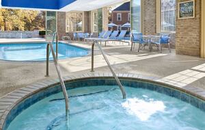 Colonial Charm Villa at Marriott’s Manor Club at Ford’s Colony - Williamsburg, Virginia