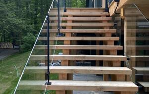 Stunning Muskoka Waterfront Retreat with Year-Round Adventure - Huntsville, Canada