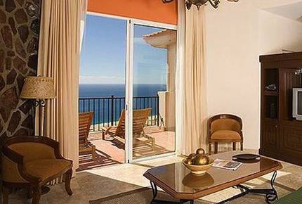 The Montecristo Estates - 3 Bedroom Residence Unit 15 - Cabo San Lucas, Mexico
