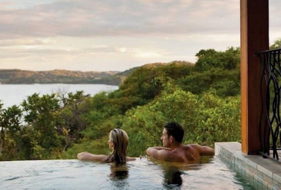 Four Seasons Residence Club, Costa Rica - Peninsula Papagayo, Costa Rica