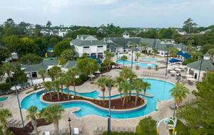 Sheraton Broadway Resort | Two Bedroom Villa - Myrtle Beach, South Carolina