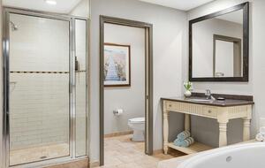 Sheraton Broadway Resort | Two Bedroom Villa - Myrtle Beach, South Carolina