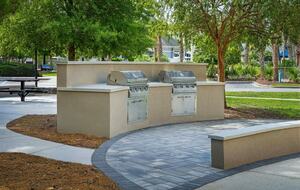 Sheraton Broadway Resort | Two Bedroom Villa - Myrtle Beach, South Carolina