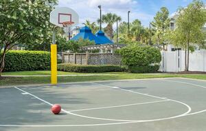 Sheraton Broadway Resort | Two Bedroom Villa - Myrtle Beach, South Carolina