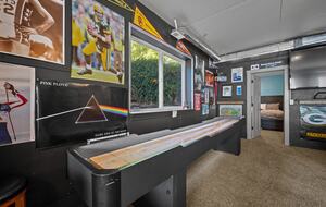 Shuffleboard