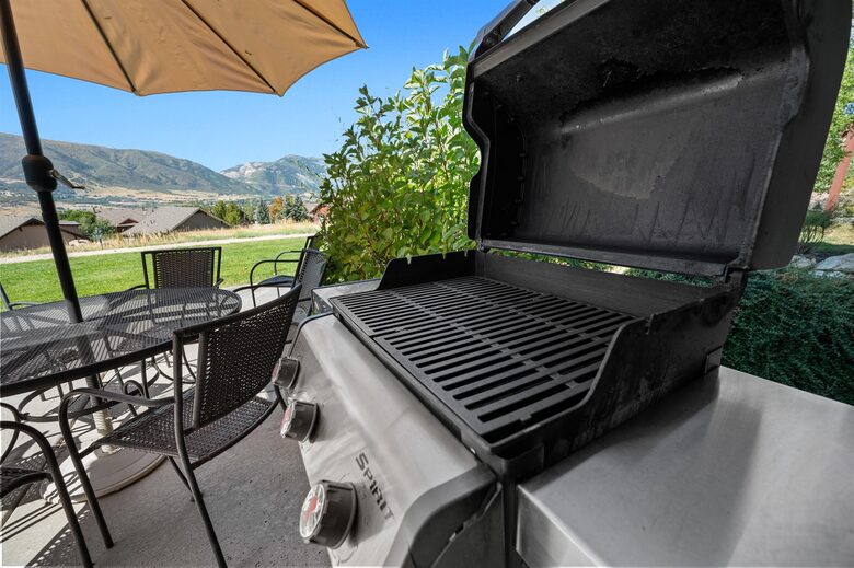 Grill