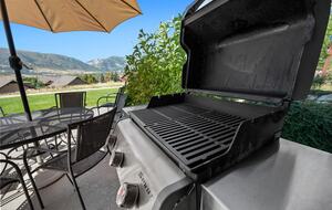 Grill