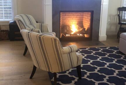 Island Elegance near beach and town - Nantucket, Massachusetts