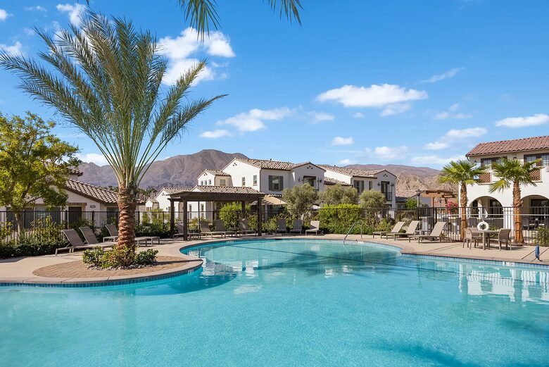 Modern Desert Escape with Pool and Putting Green at PGA West - La Quinta, California