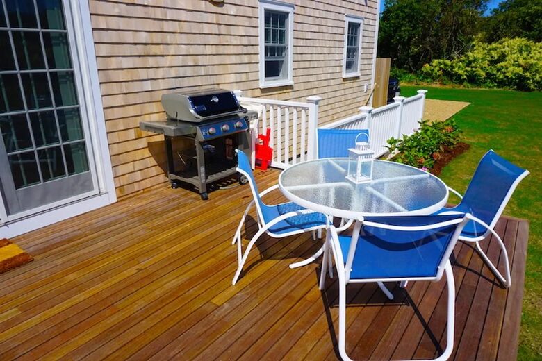 Island Elegance near beach and town - Nantucket, Massachusetts
