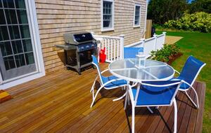 Island Elegance near beach and town - Nantucket, Massachusetts