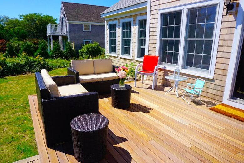 Island Elegance near beach and town - Nantucket, Massachusetts