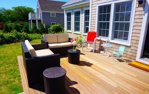 Island Elegance near beach and town - Nantucket, Massachusetts