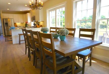 Island Elegance near beach and town - Nantucket, Massachusetts