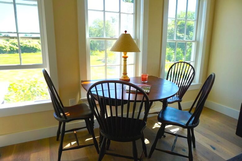 Island Elegance near beach and town - Nantucket, Massachusetts