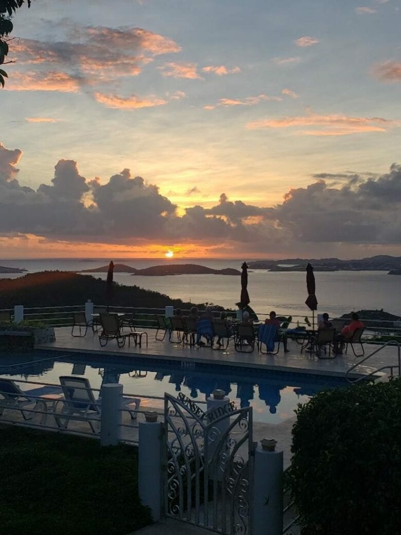 Serenity at Sunset Ridge - Saint John, Virgin Islands, U.S.