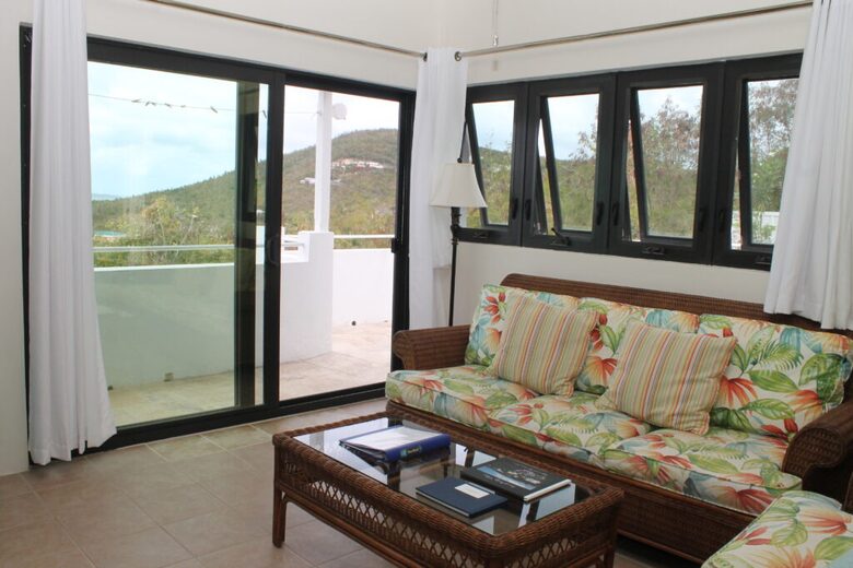 Serenity at Sunset Ridge - Saint John, Virgin Islands, U.S.