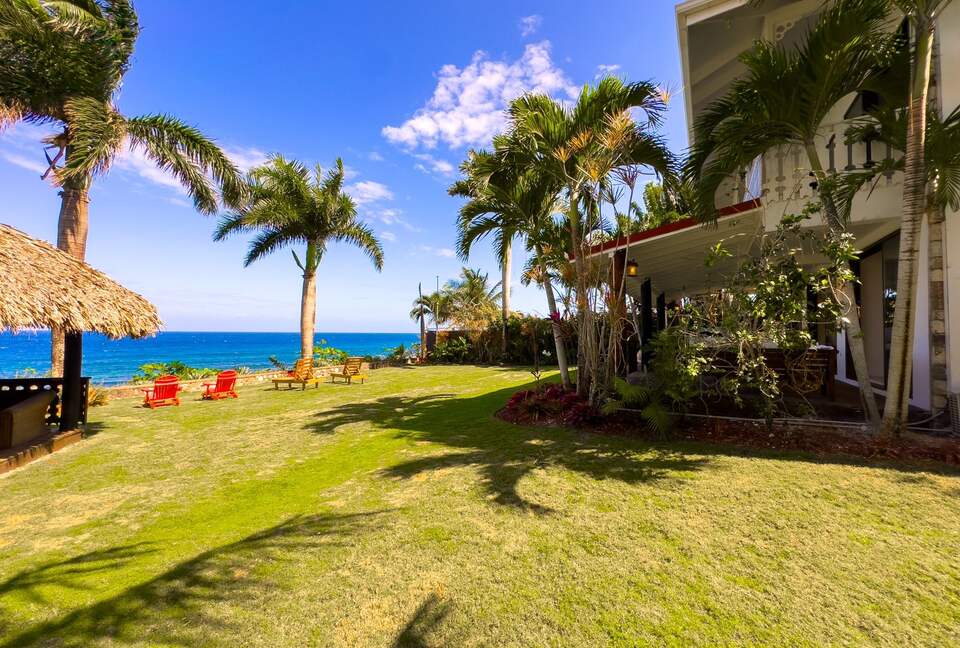 Villa Selma at Golden Cove - St. Mary, Jamaica