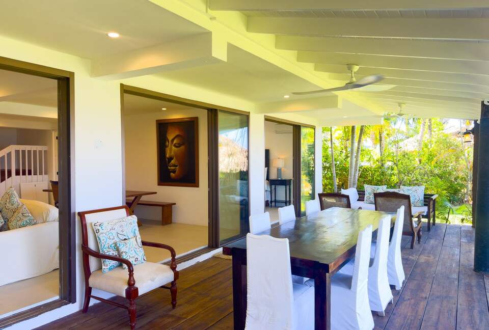 Villa Selma at Golden Cove - St. Mary, Jamaica