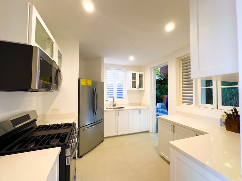 Villa Selma at Golden Cove - St. Mary, Jamaica