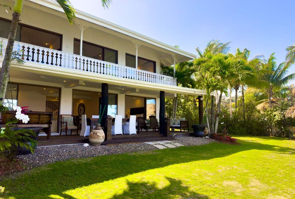 Villa Selma at Golden Cove - St. Mary, Jamaica