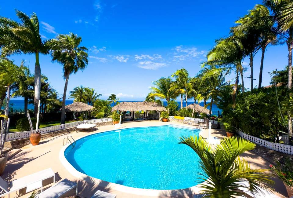 Villa Laura at Golden Cove - St. Mary, Jamaica