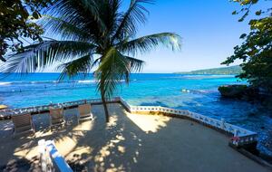 Villa Laura at Golden Cove - St. Mary, Jamaica
